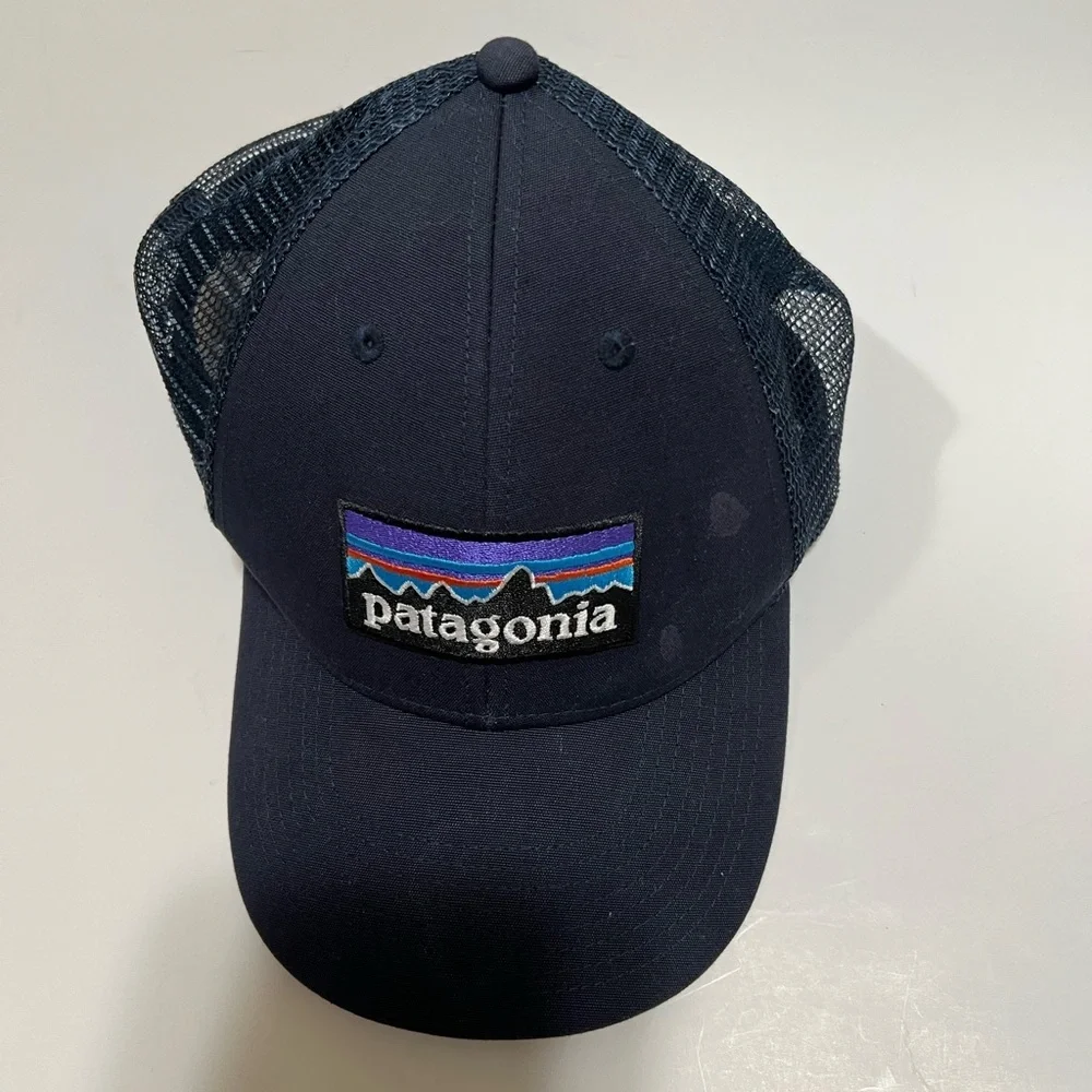 Patagonia Hat
